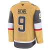 Vegas Golden Knights Fanatics Premium Jack Eichel 2024-25 Heim Trikot - Herren